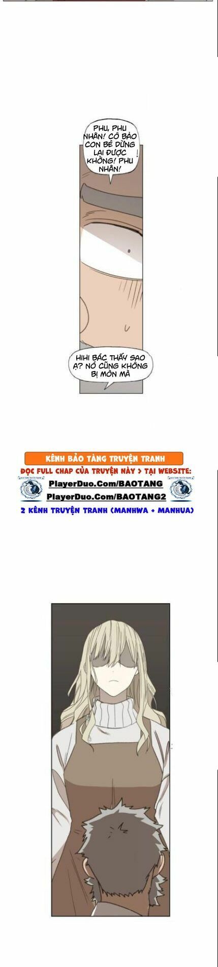 Võ Sĩ Quyền Anh chapter 65 12