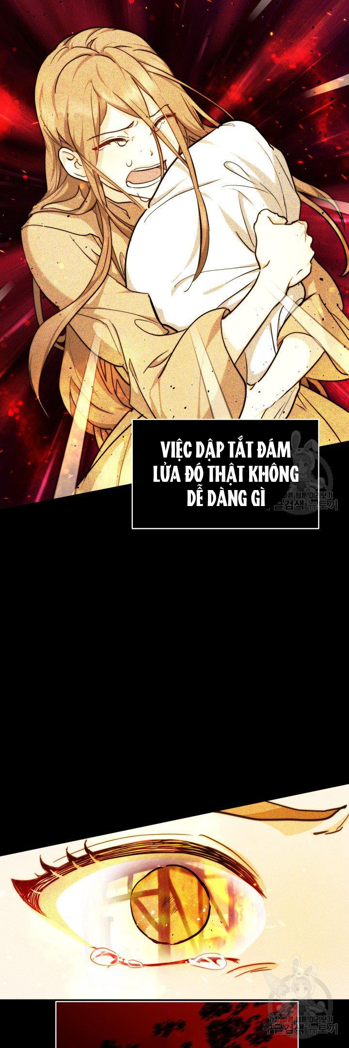 chồng cũ tôi là nam chính chapter 6.1 19