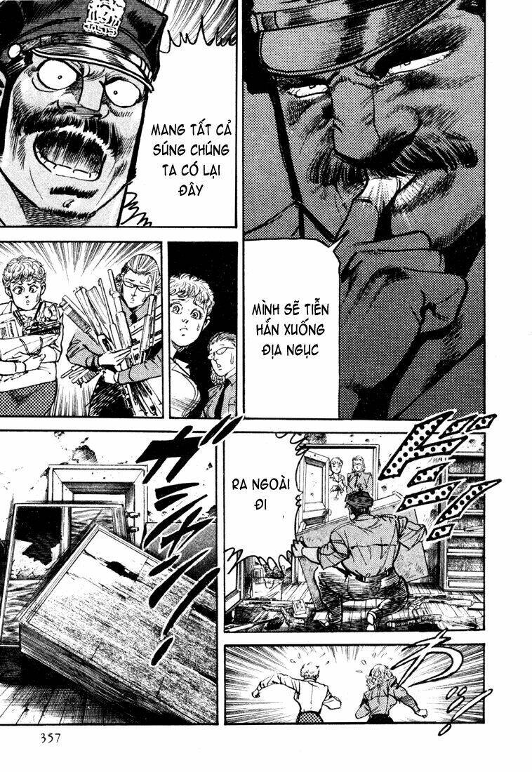 mad bull 34 chapter 11 26