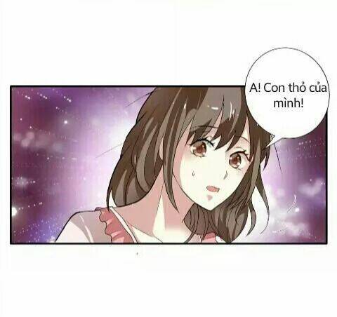 1 nửa hoàn hảo của ceo chapter 2 4