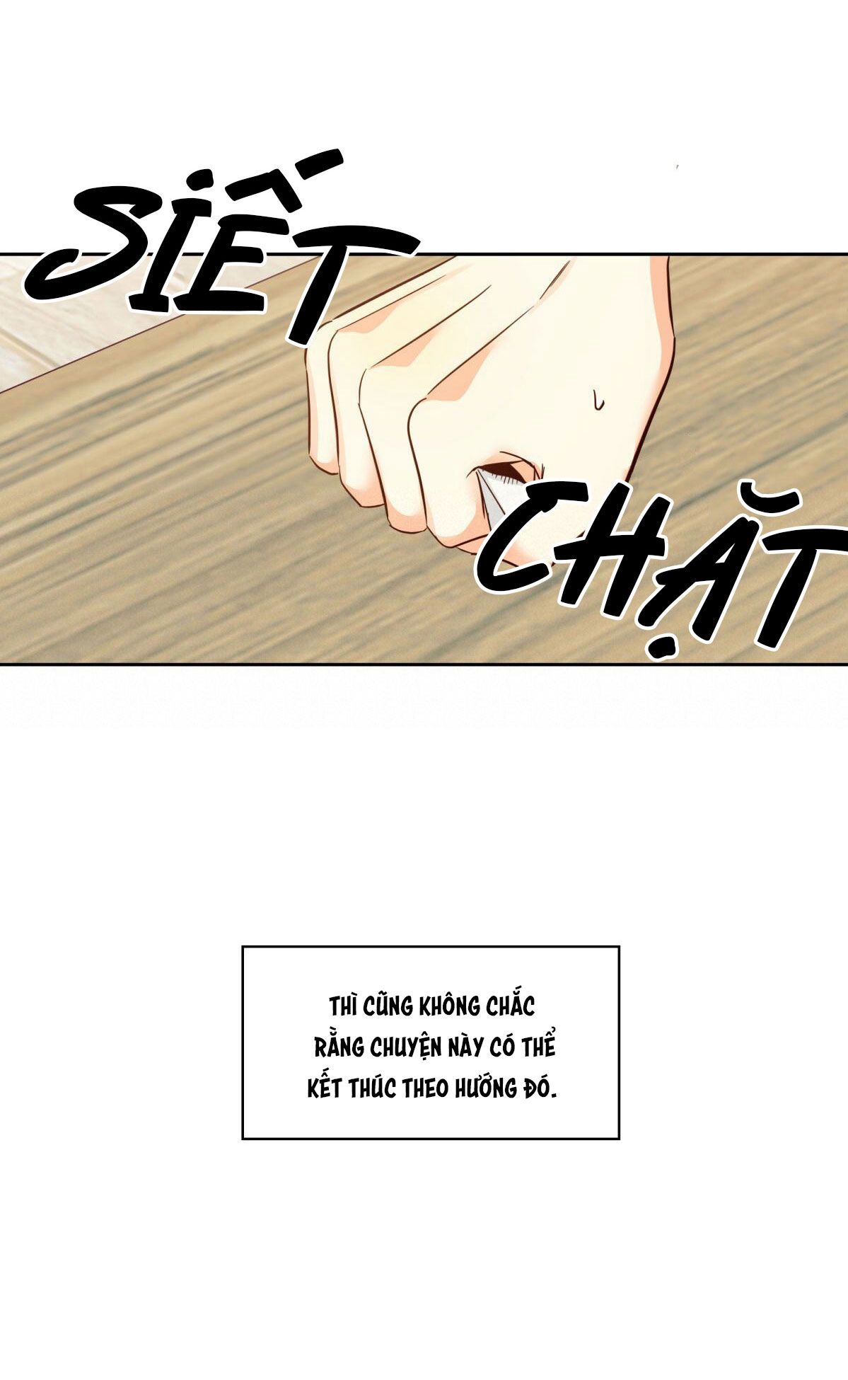 cửa hàng tiện lợi nguy hiểm chapter 65 11