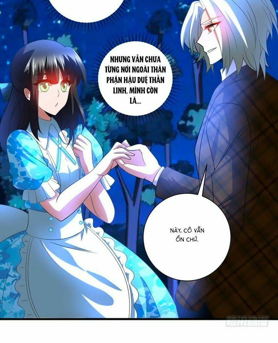 người yêu khát máu của tôi chapter 92 29