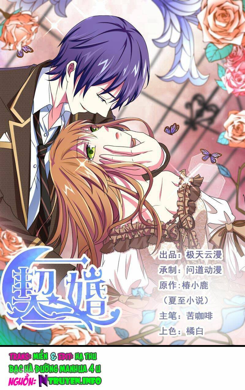 khế hôn chapter 4 1