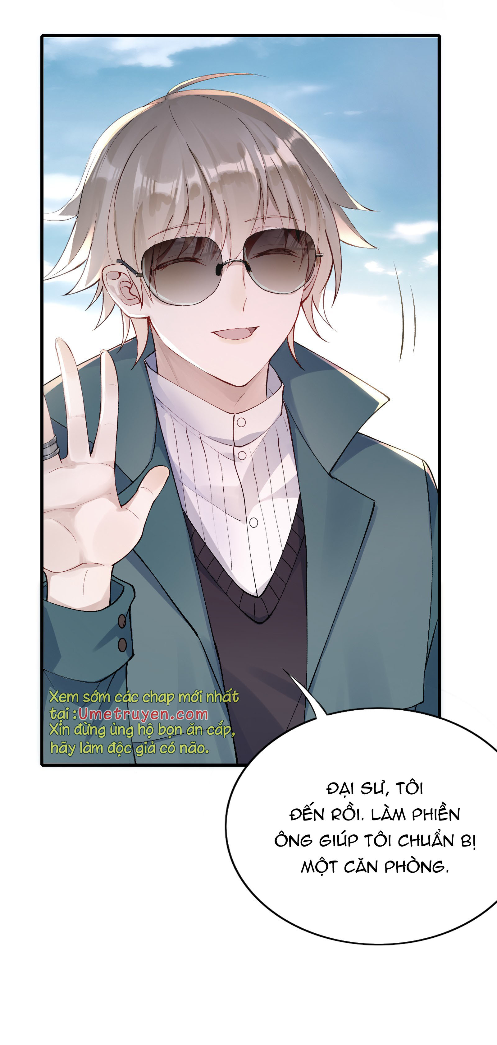 tức thời phạm quy [ tức thì vi quy ] chapter 1 18