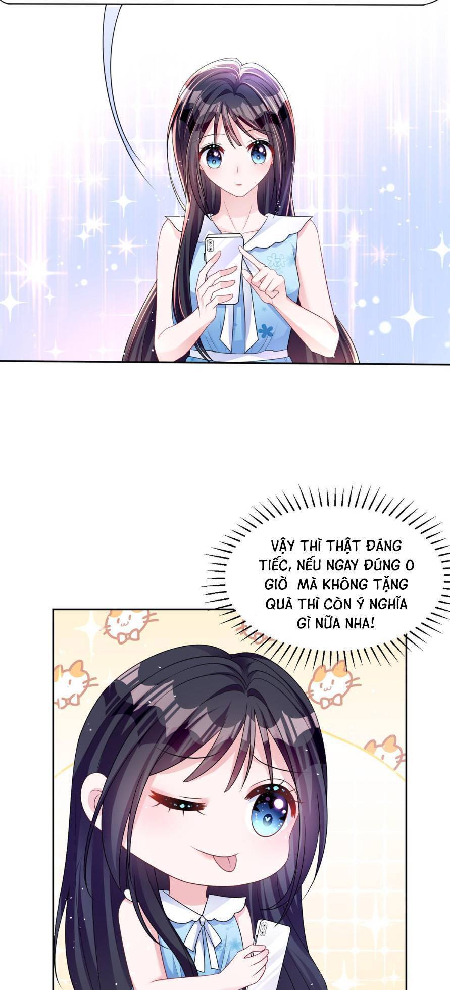 tổng tài huyết tộc cực sủng cô vợ mỹ nhân ngư chapter 45 34