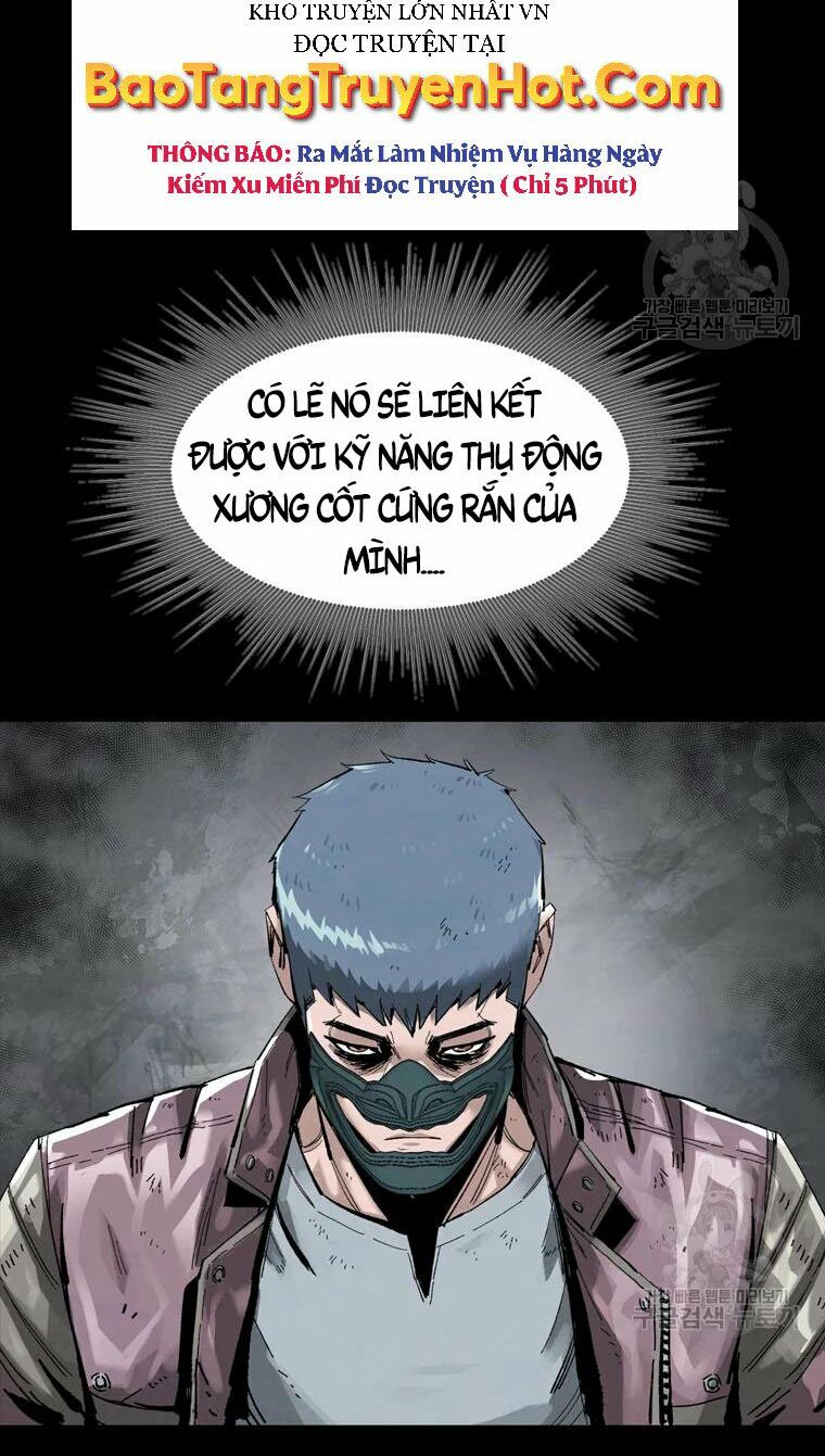 mật mã mê cung chapter 23 100