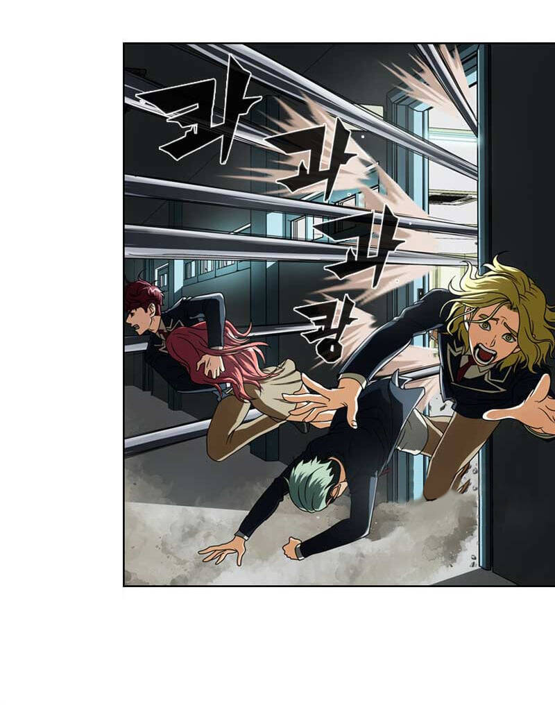 we-on: be the shield chapter 8 18