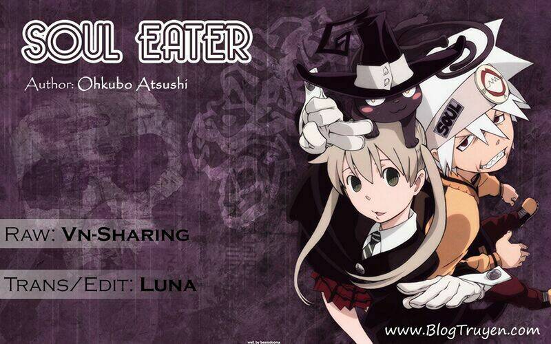 soul eater chapter 69 1
