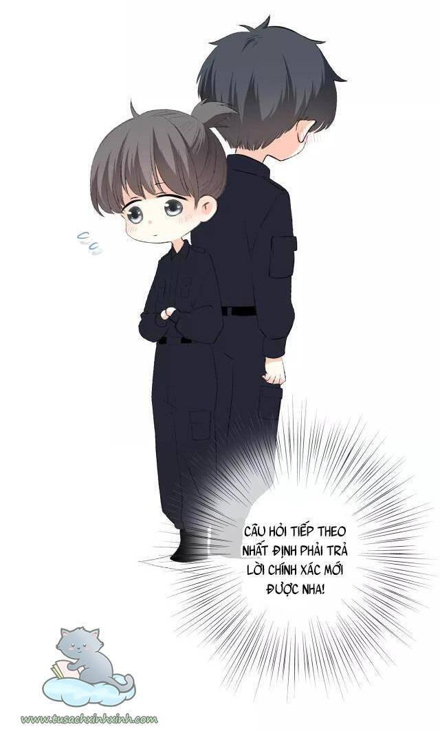 con tim rung động 2 chapter 76.1 26