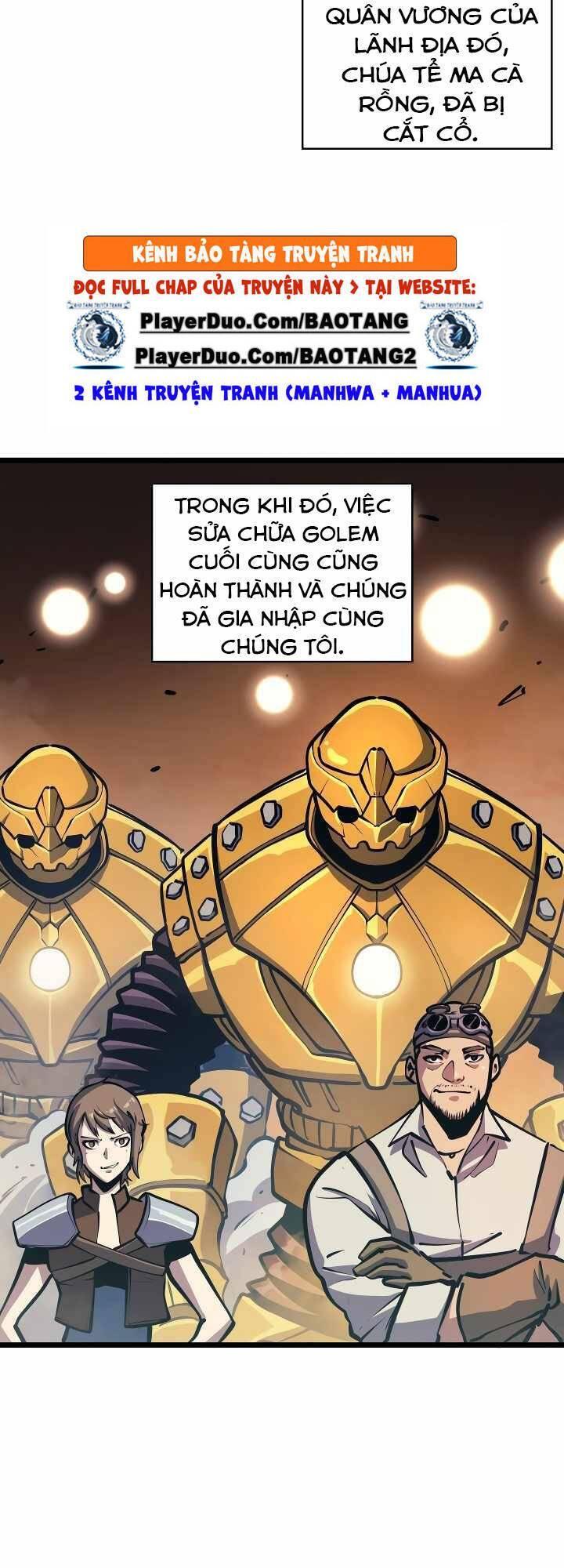 tôi trở lại thăng cấp một mình chapter 83 35