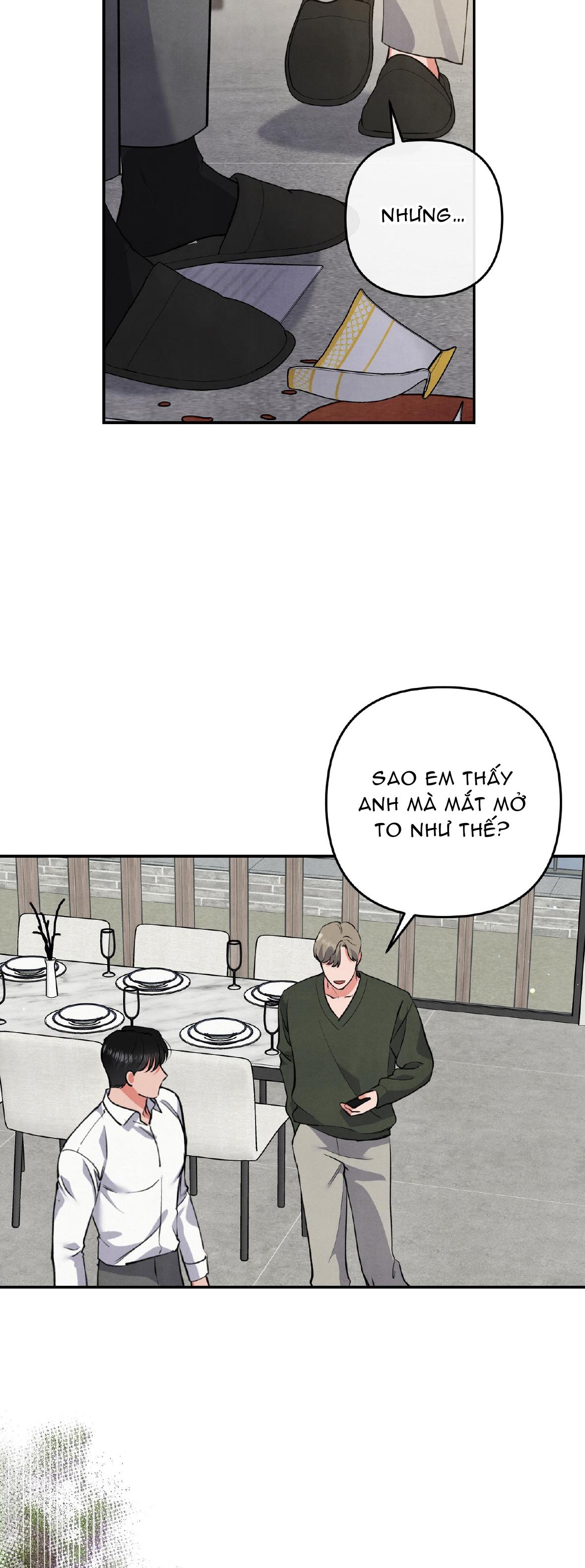 mối quan hệ ngu ngốc chapter 53 28