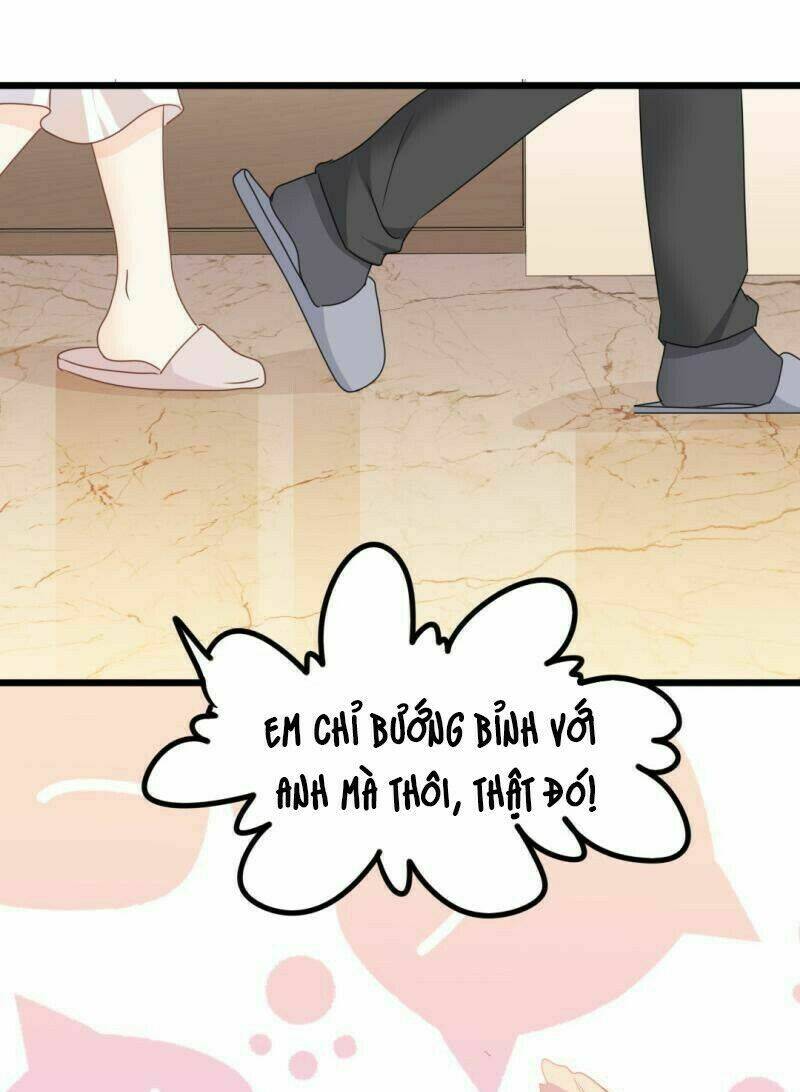 ngạo kiều tổng tài sủng điềm thê chapter 35 33