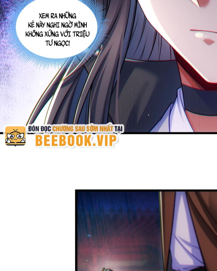 khoan đã tiên tử! xin hãy nghe ta xảo biện chapter 5 25