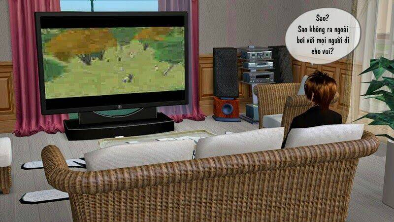 viên đạn bạc [truyện sims 2] chapter 17 5