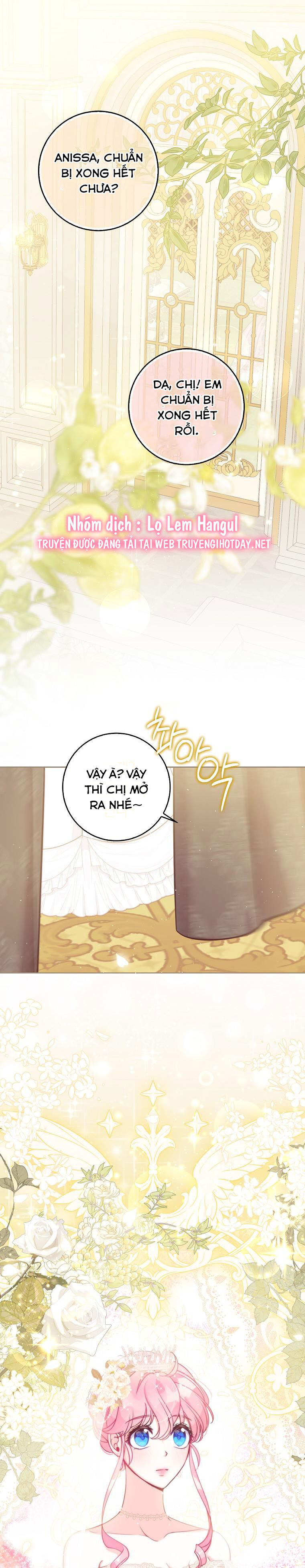 em gái cưng của đại công tước phản diện chapter 118 1