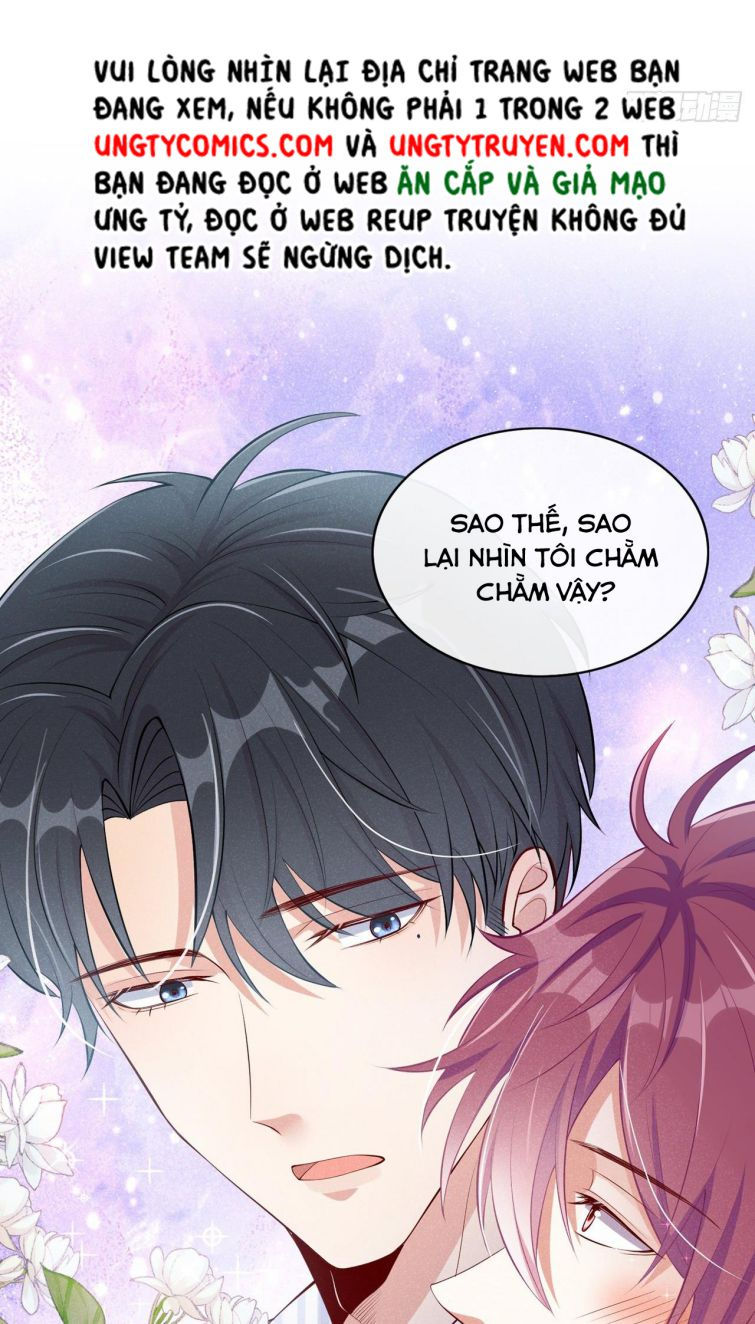 tôi với hình mẫu lý tưởng lìa trần rồi! chapter 5 32