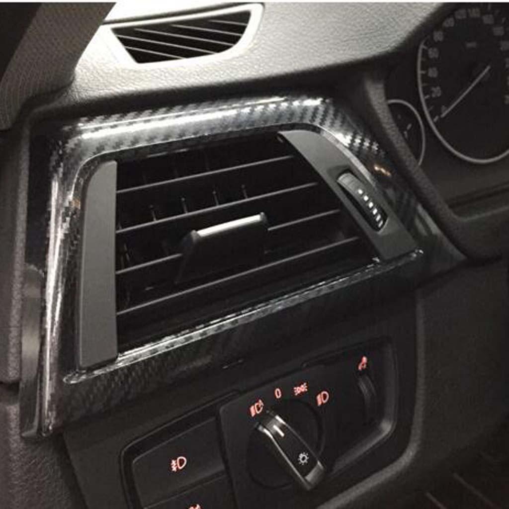 High Quality Shiny Gloss 6D Carbon Fiber Film Wrap Decal Sticker Sheet