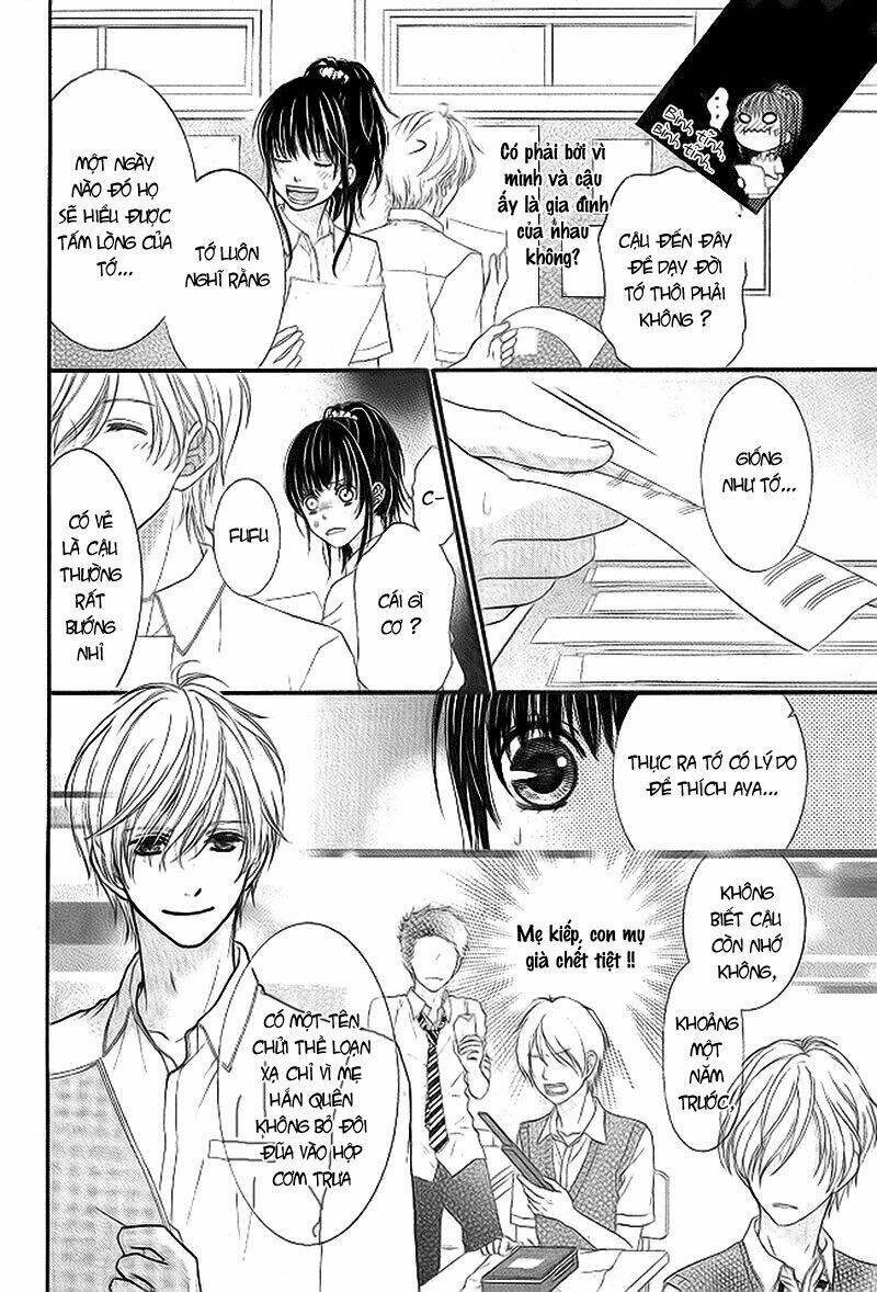 step siblings chapter 1 17