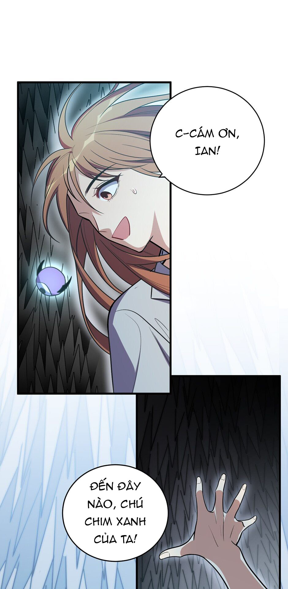 [16+] killing my love chapter 35.2 4