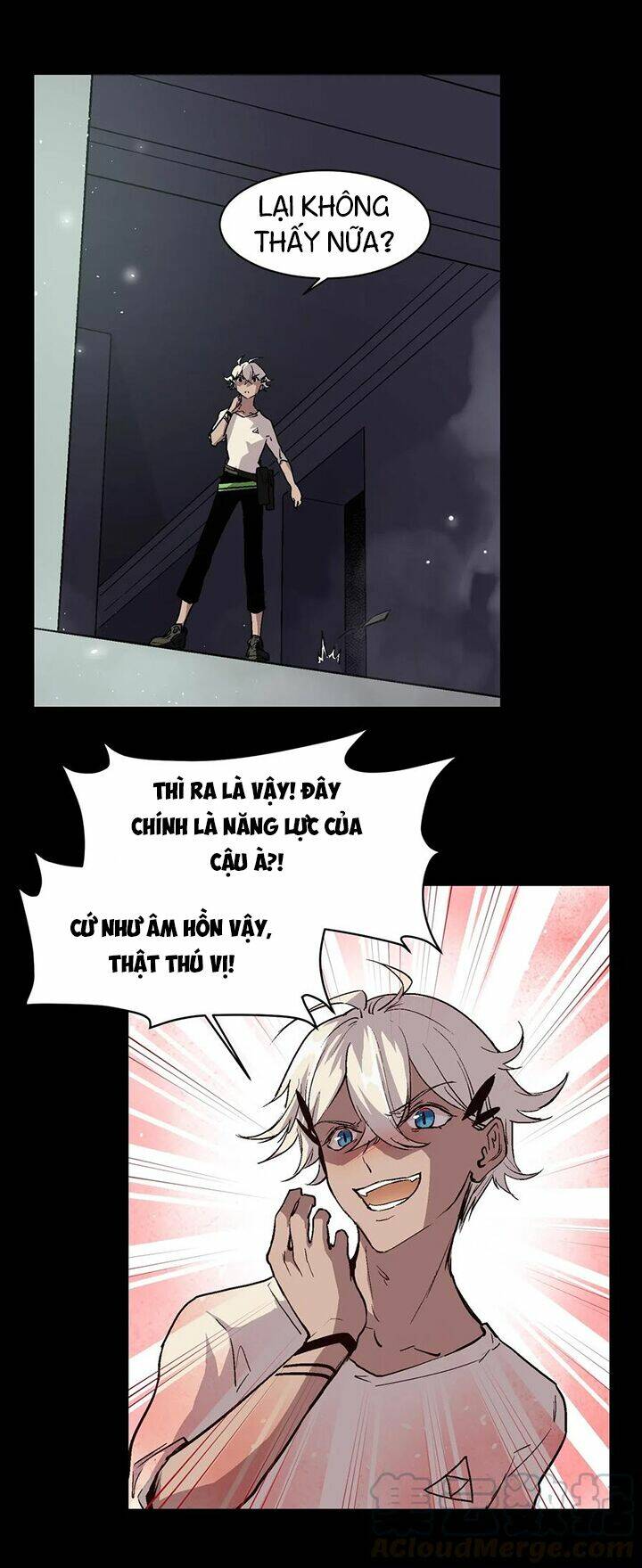 vương bài đặc công trùng sinh vườn trường chapter 25 25