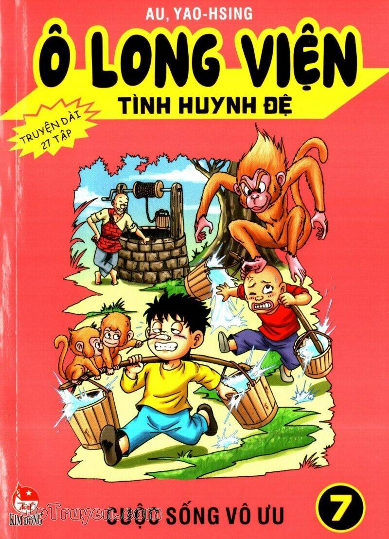 ô long viện tình huynh đệ chapter 7.1 1
