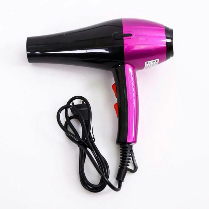 Máy Sấy Tóc Công Suất Mạnh Kèm Mỏ Vịt