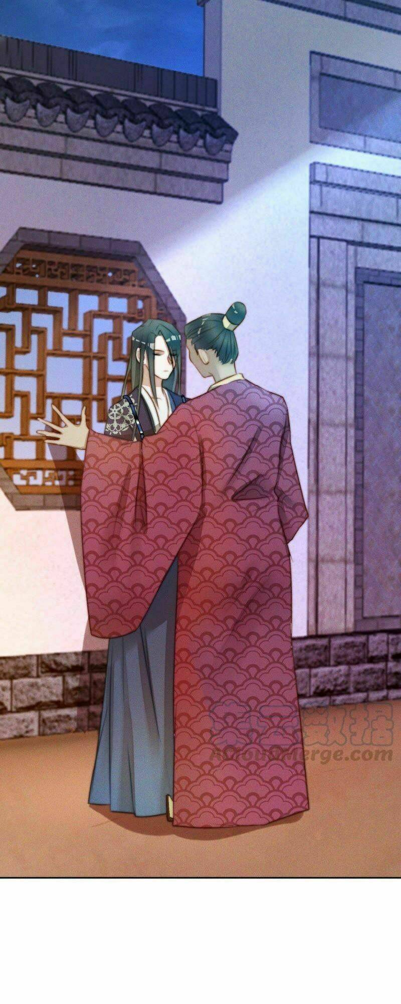 thần nữ thái năng liêu chapter 18 31