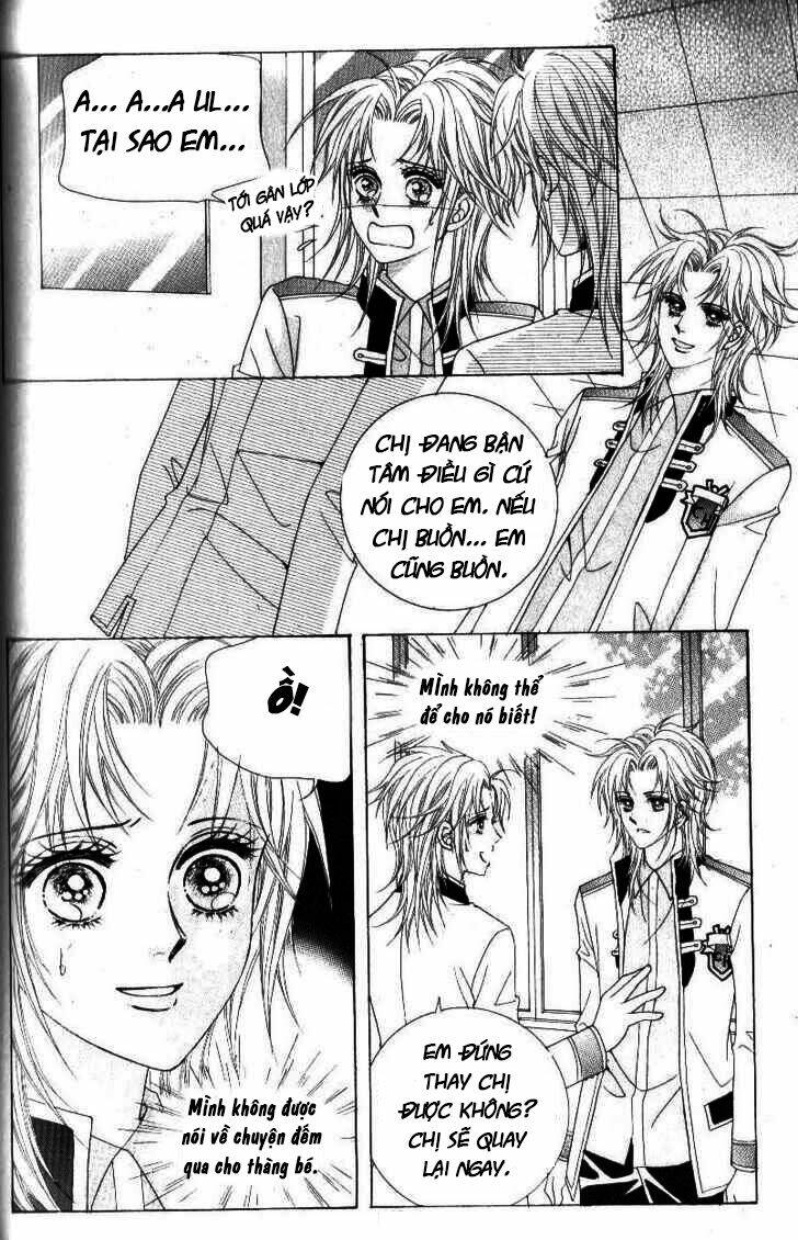 thần tượng mua sắm chapter 44 15