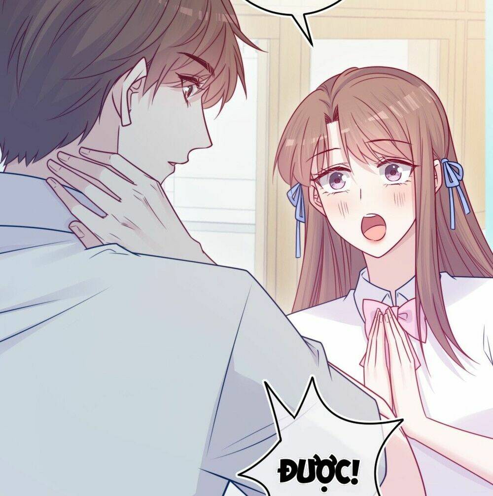 khi cô gái nhìn thấy thời gian chapter 41 45