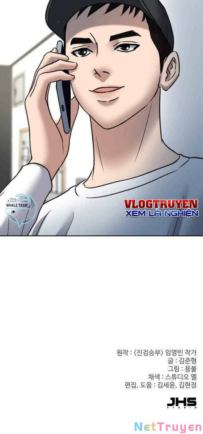 đấu kiếm - công tố viên lách luật chapter 12 61