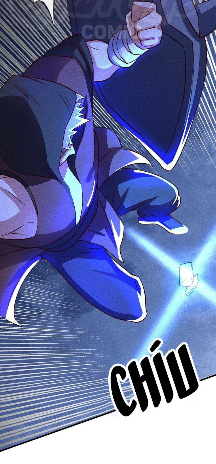 thánh tôn chapter 19 56