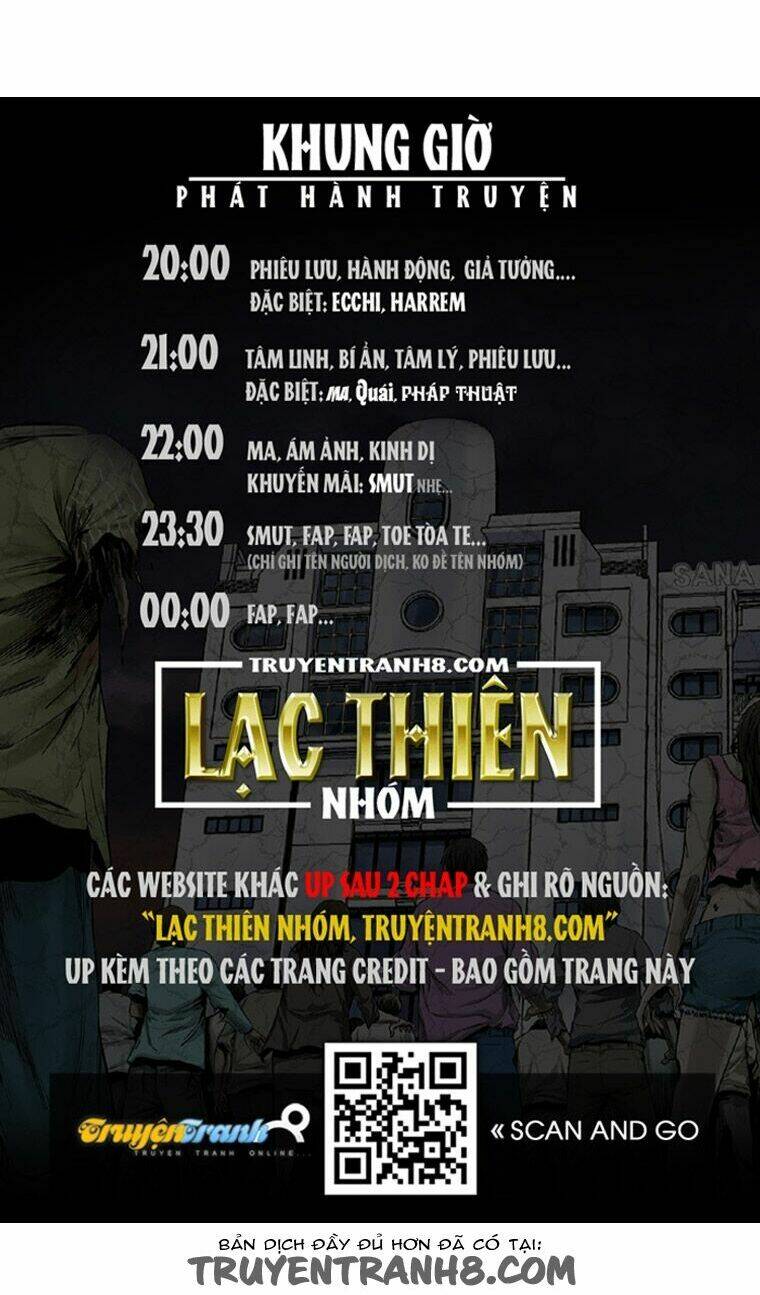 vua của vong linh chapter 3 11