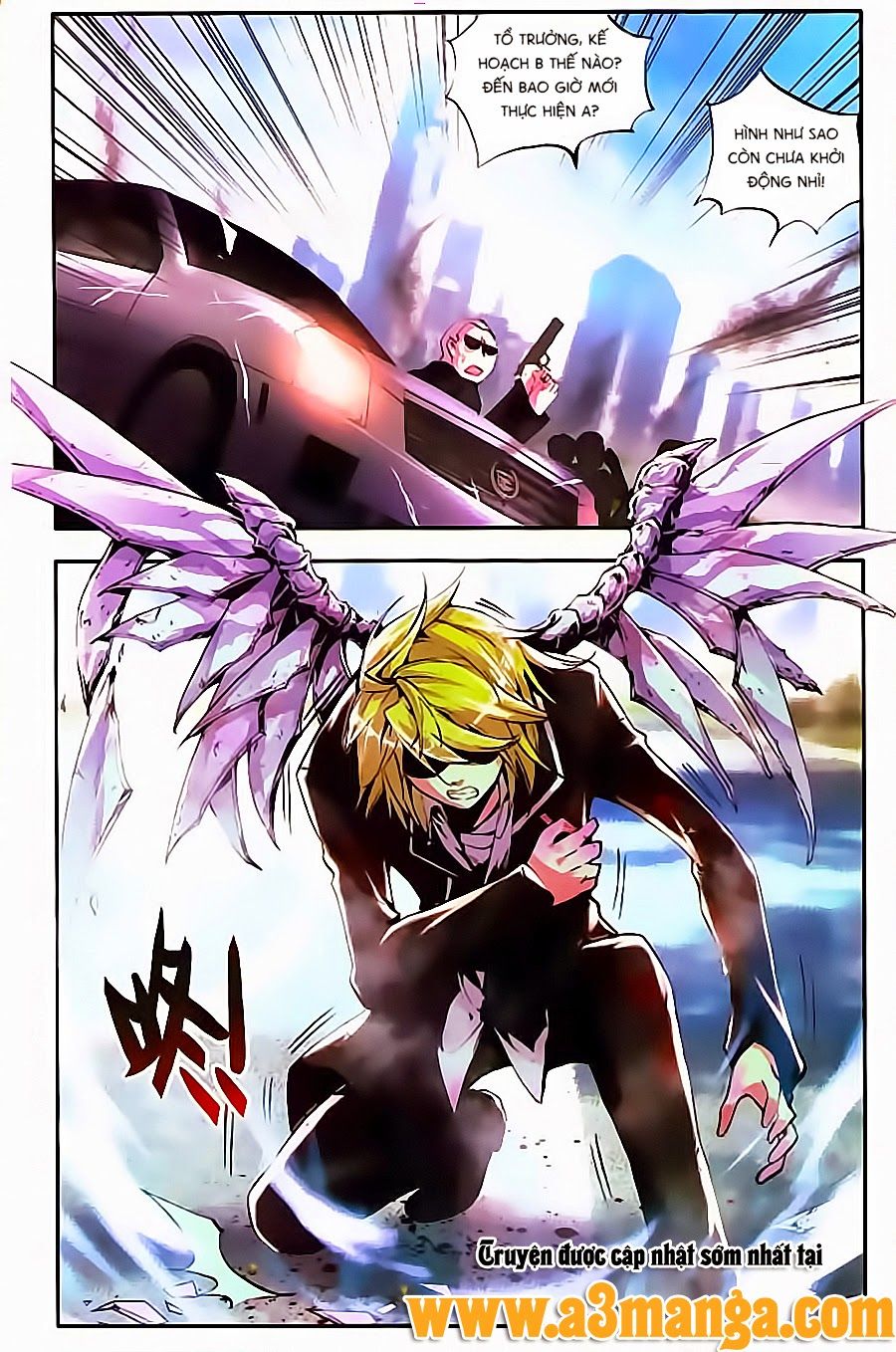 cấp độ phân liệt chapter 44 17