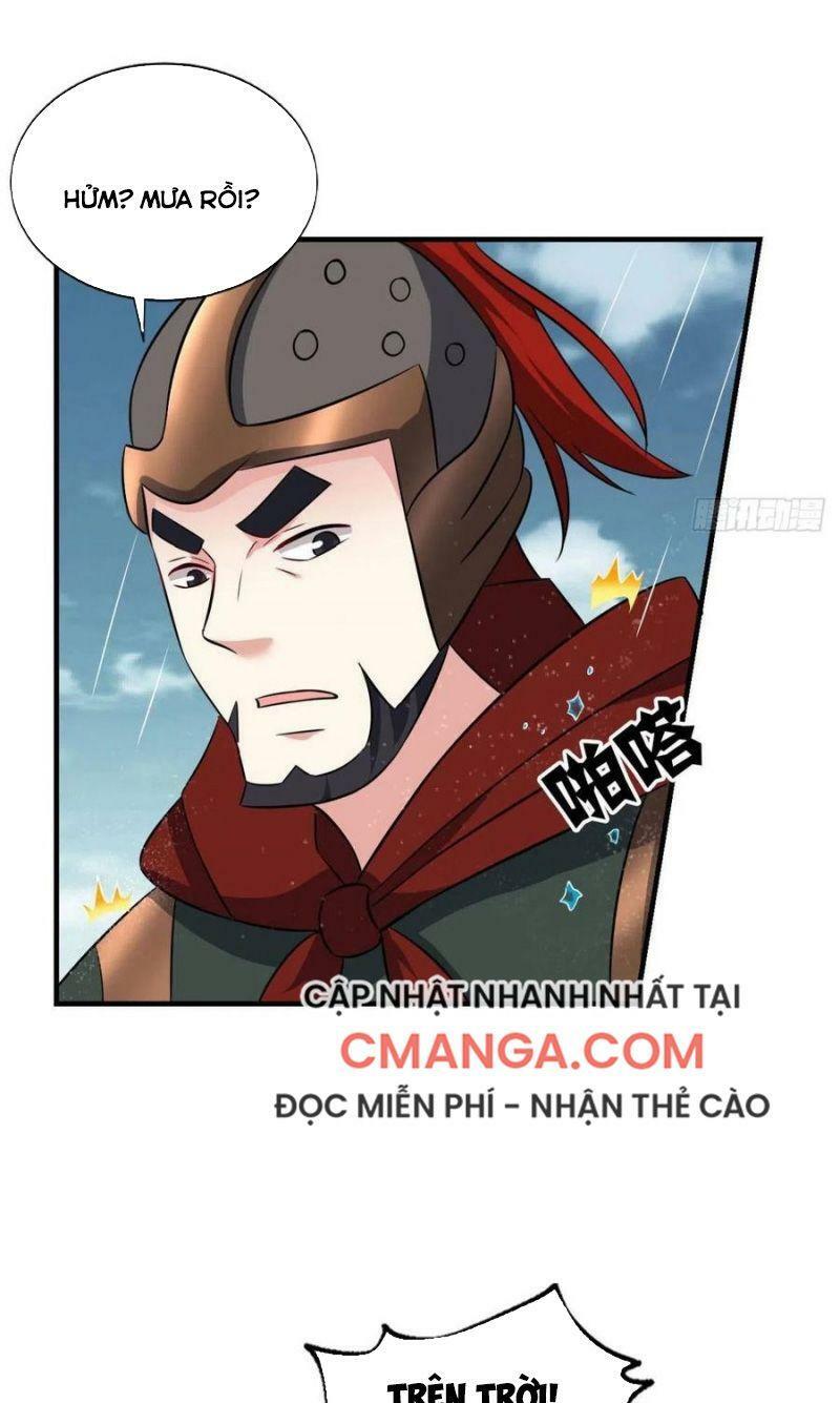 Trọng Sinh Thành Cậu Vàng Tại Dị Thế Chapter 138 22