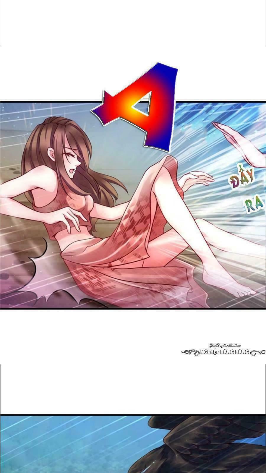 [16+] thảnh thơi thú thế chủng chủng điền, sinh sinh tể chapter 21 22