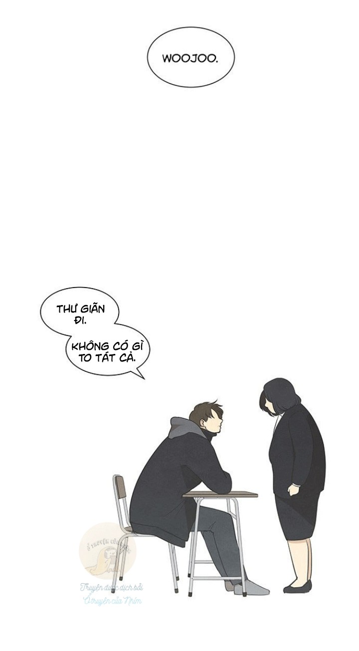 một phần vì thích em chapter 18 43