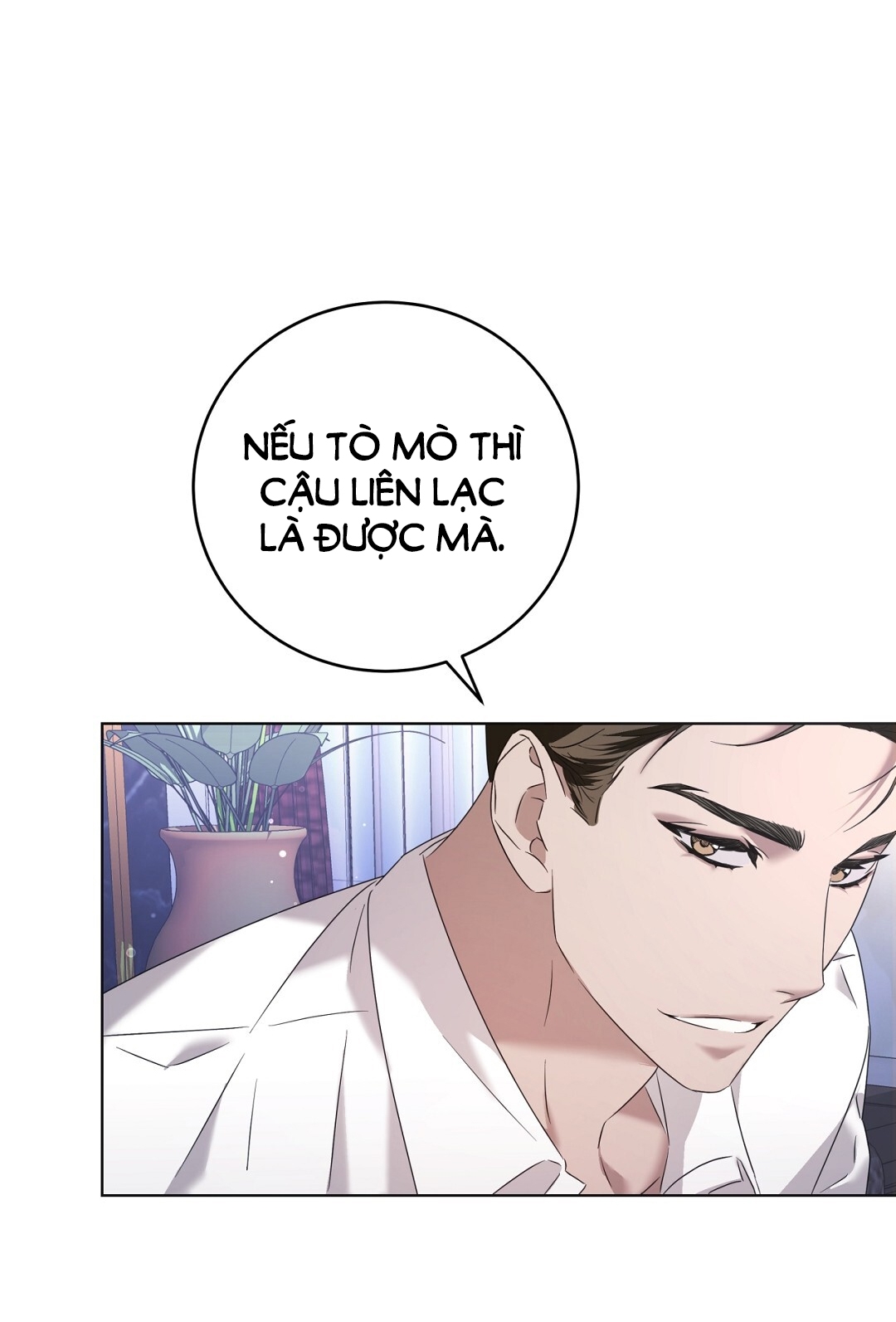 Amon- Không Thể Đoán Biết chapter 6.1 - Trang 11