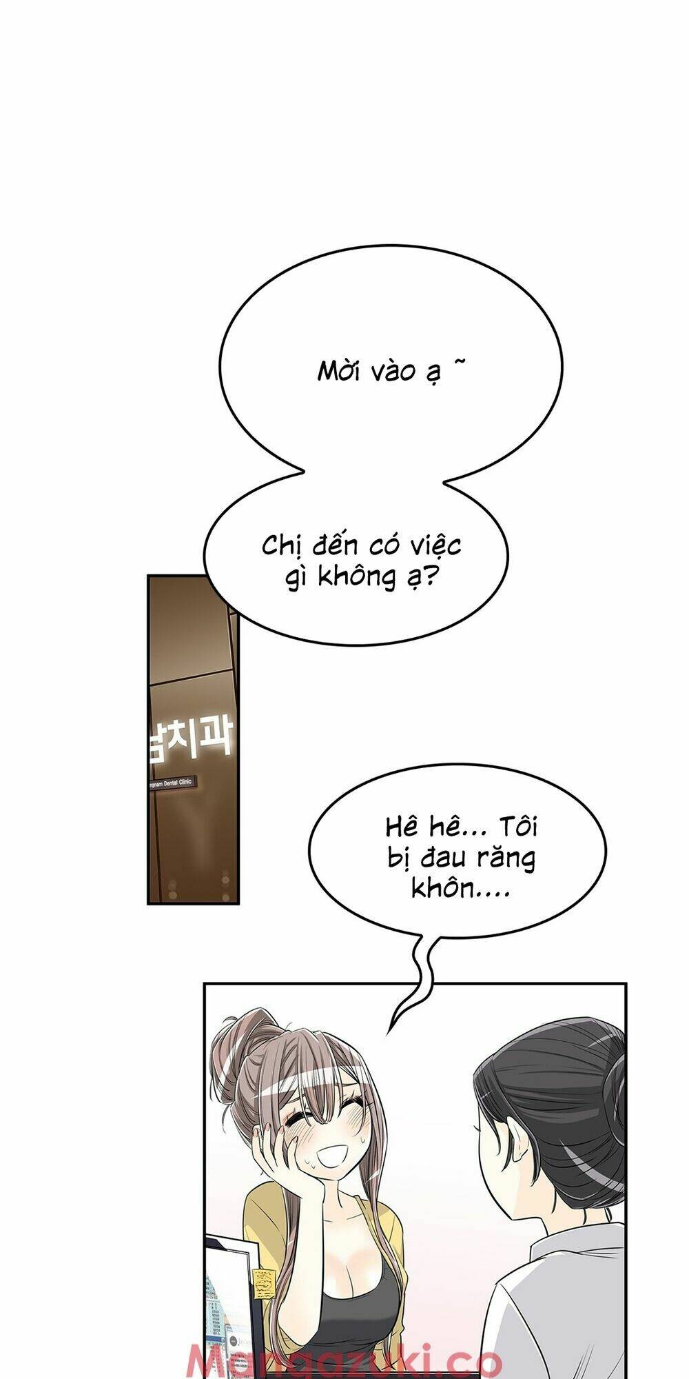 câu lạc bộ sa đoạ chapter 23 46