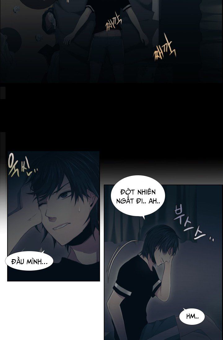 vua thời không chapter 2 5