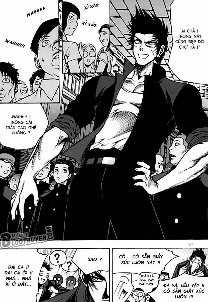 zippy ziggy chapter 64 7