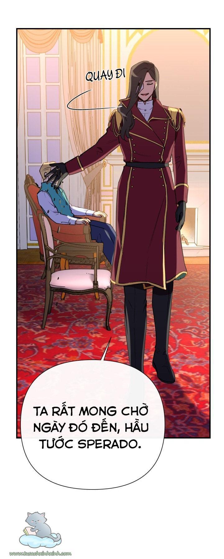 công nương khế ước của gia tộc công tước quái vật chapter 15 35