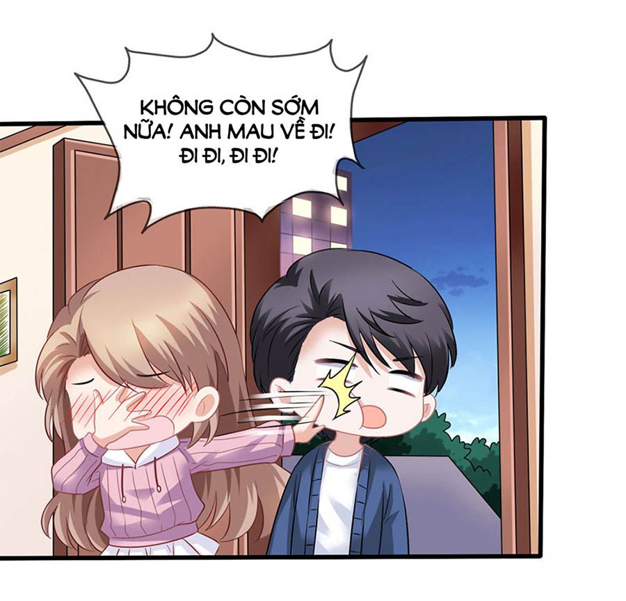 mỹ vị giai thê chapter 70 21