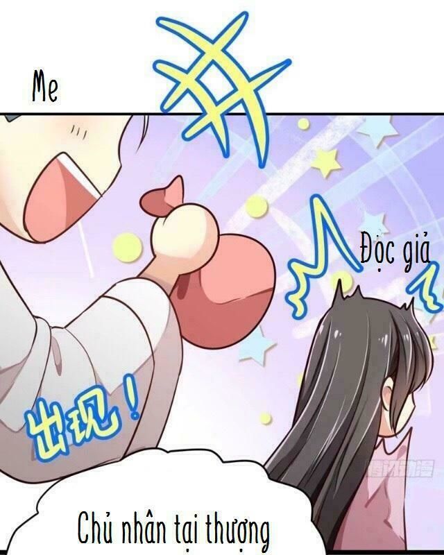 trọng sinh thành tiểu nha đầu chapter 21 48