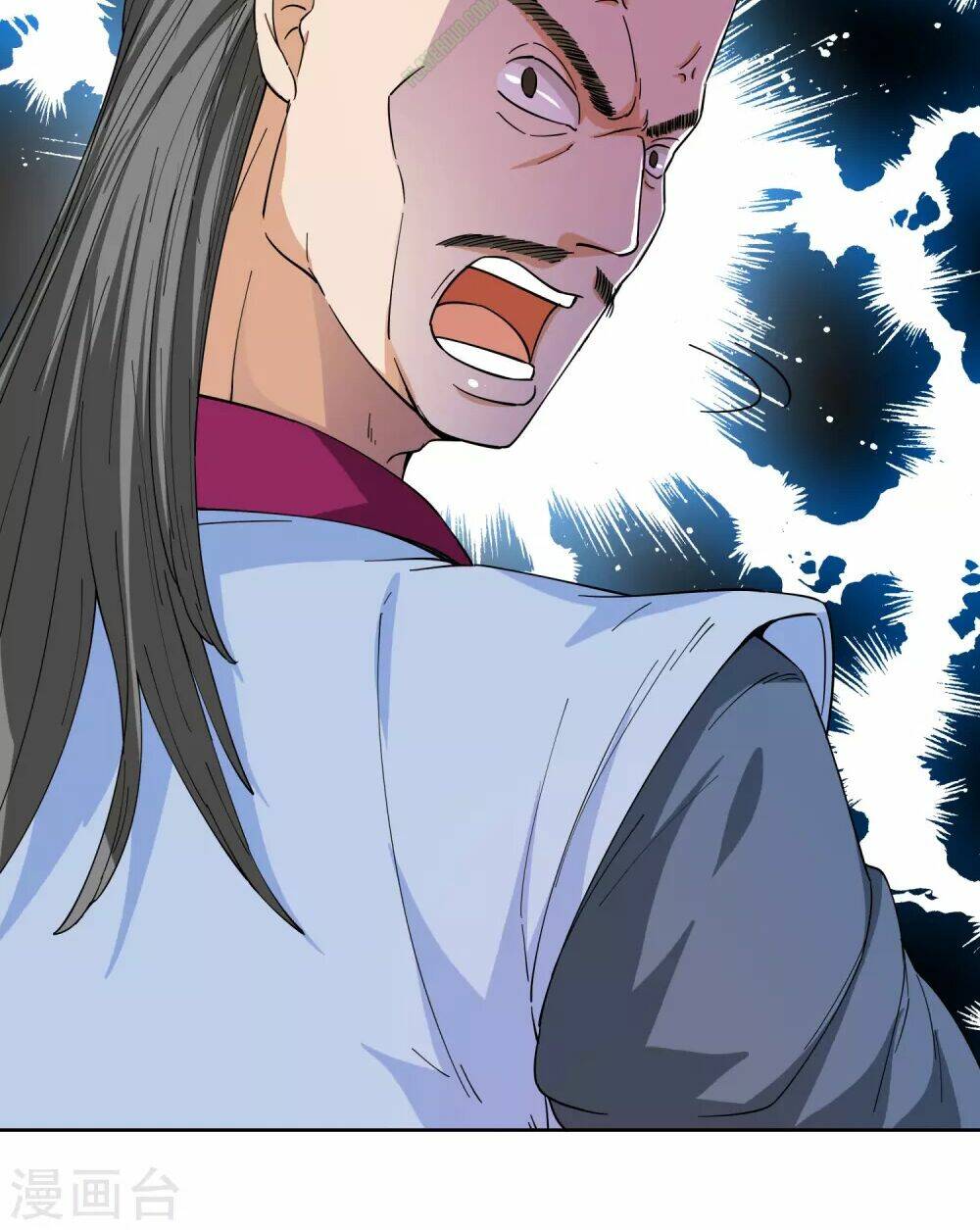 võ linh kiếm tôn chapter 2 11