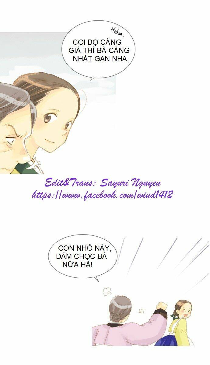 the great merchant kim manduk chapter 22 18