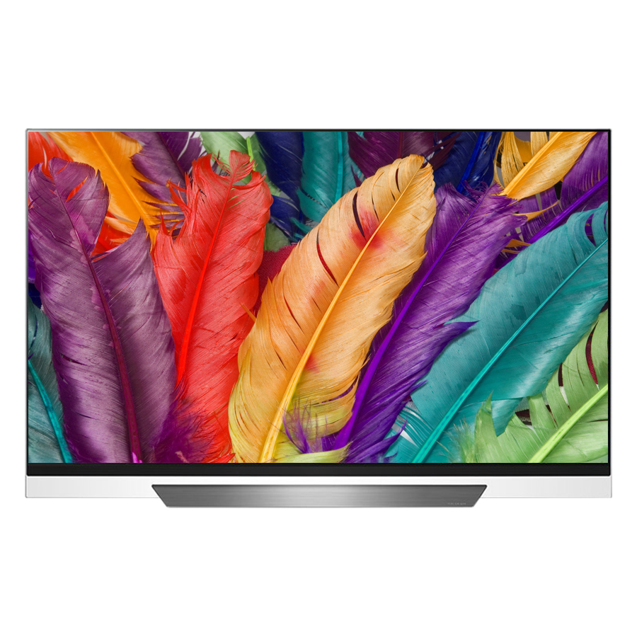 Smart Tivi OLED LG 55 Inch 4K UHD 55E8PTA - Hàng chính hãng