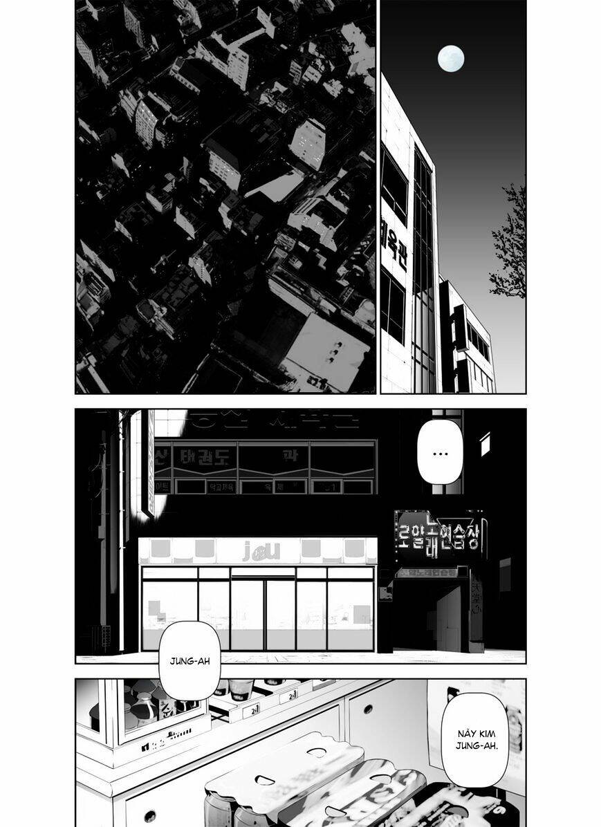 phantasmal tale under the moonlight manhwa chapter 13 2