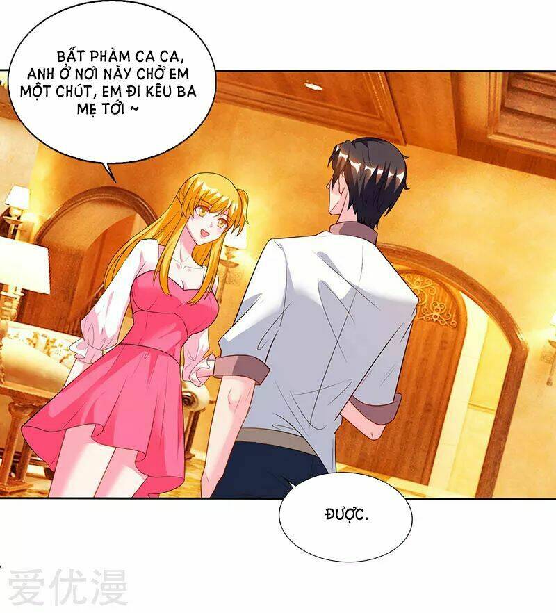 trọng sinh khí thiếu quy lai chapter 71 4