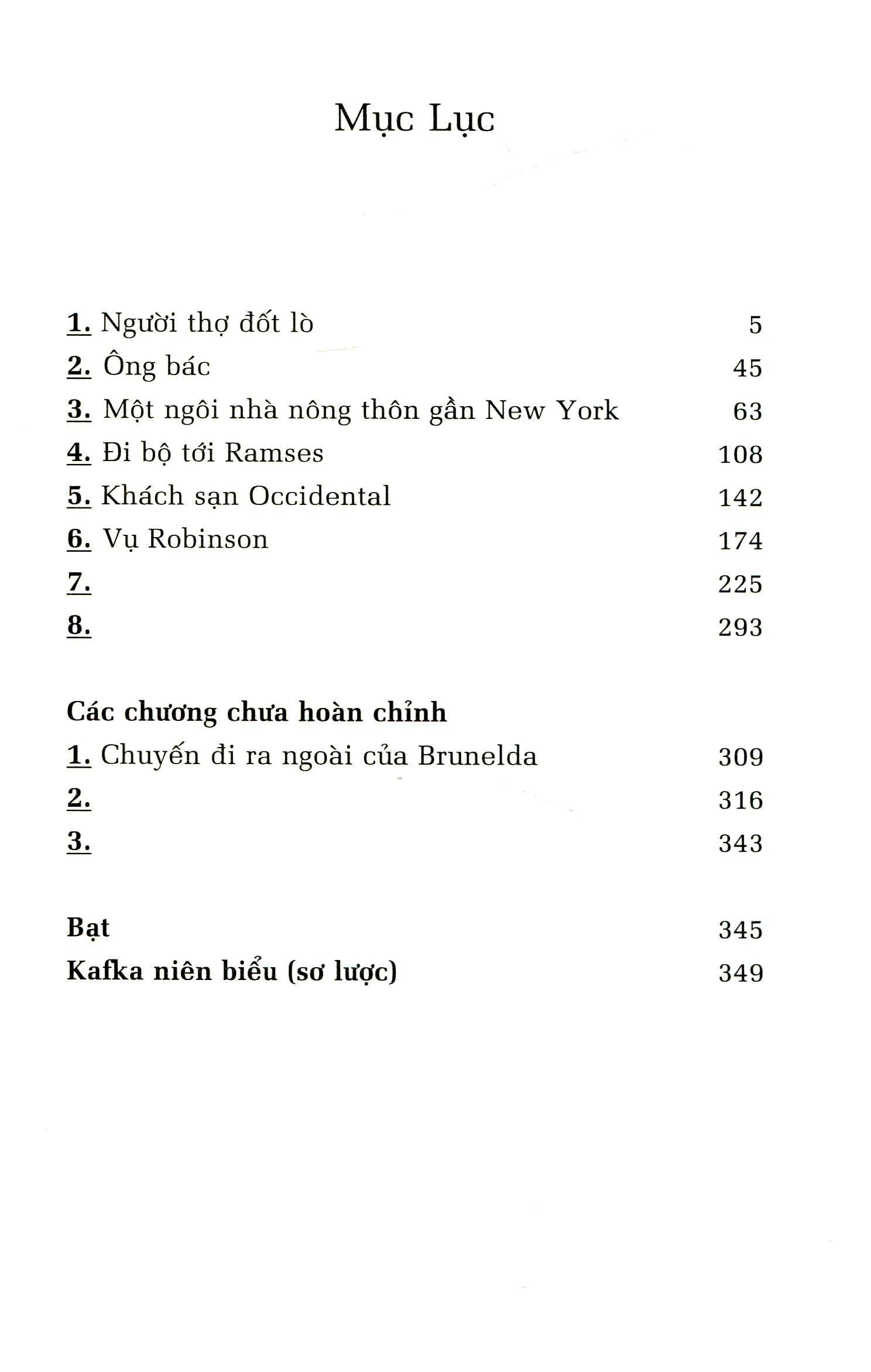 Sách Nước Mỹ (Kẻ Mất Tích) (Tái Bản 2020)