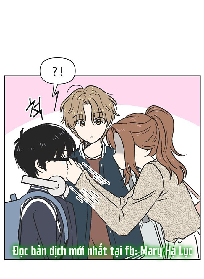 Thanh Xuân Đáng Yêu chapter 1.1 49